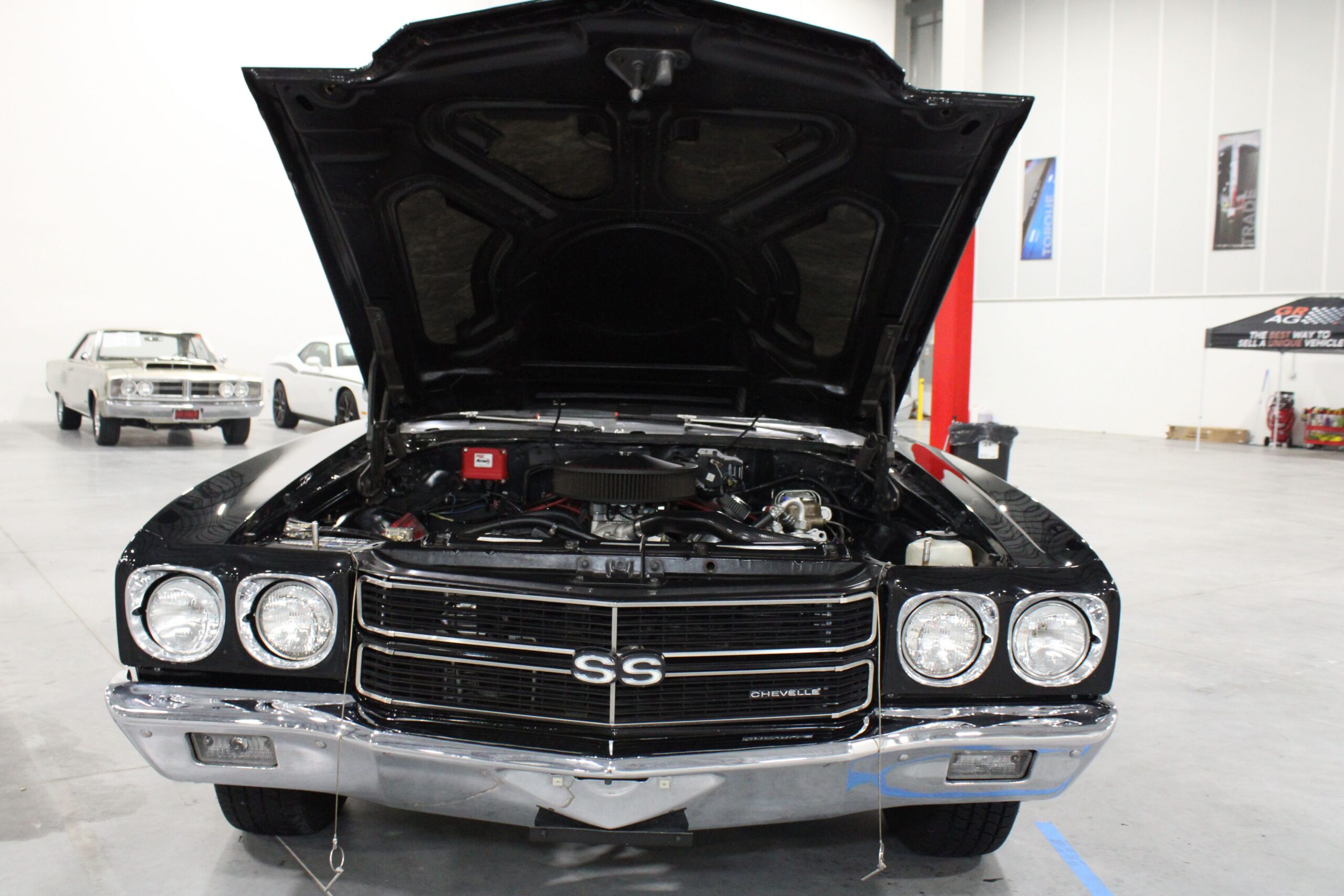 1970 Chevrolet Chevelle SS