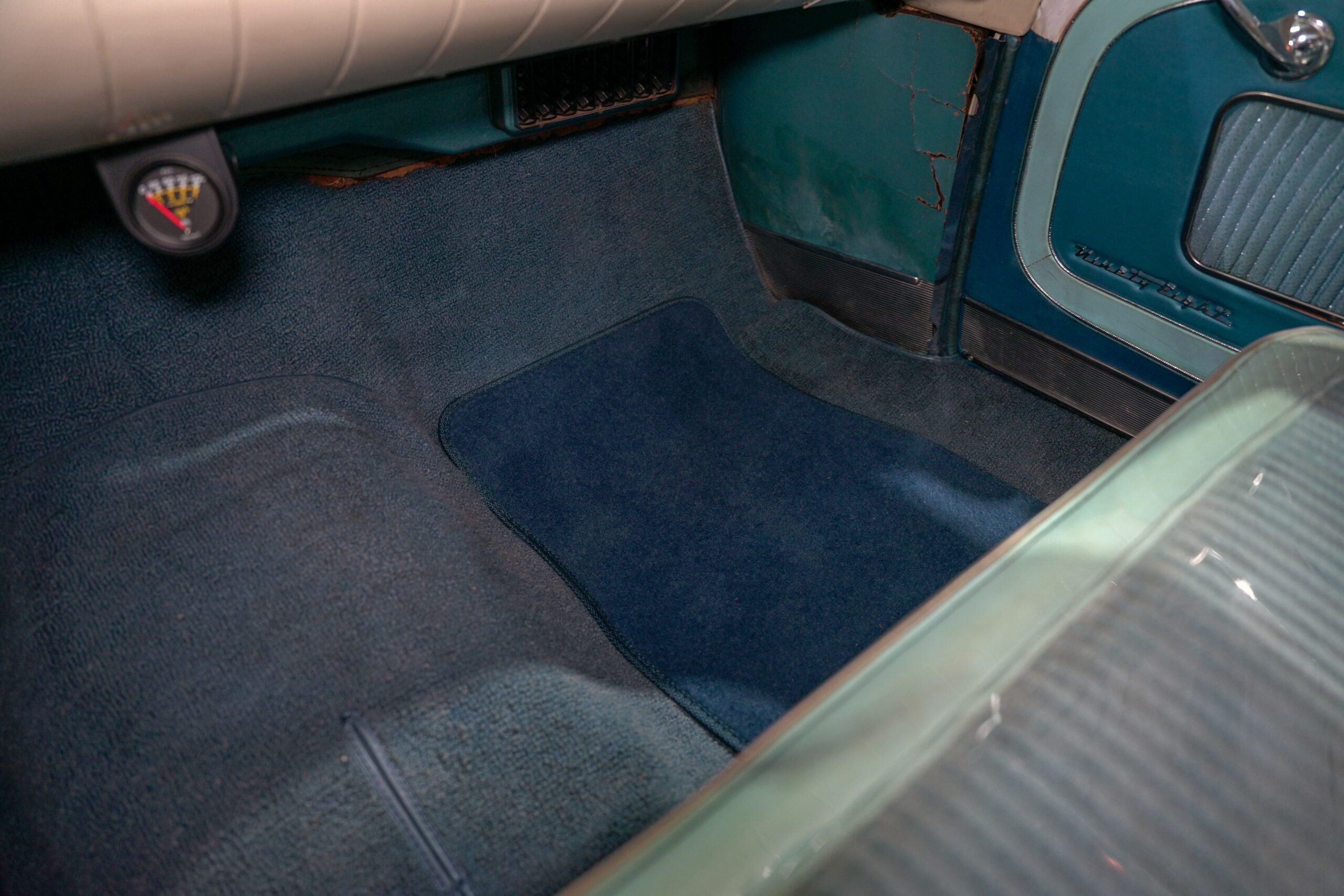 1957 Oldsmobile 98 J2