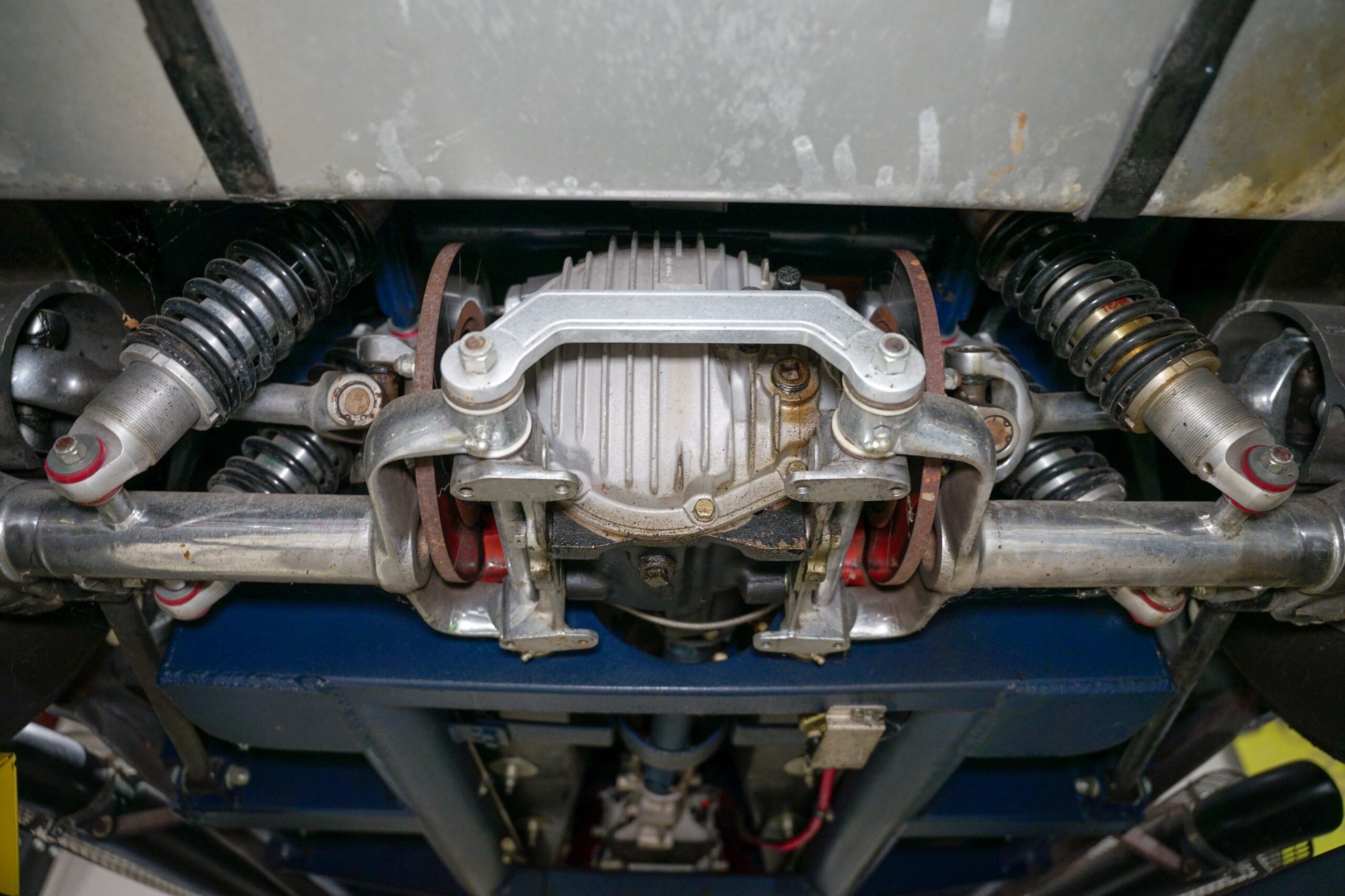 1965  Shelby Cobra