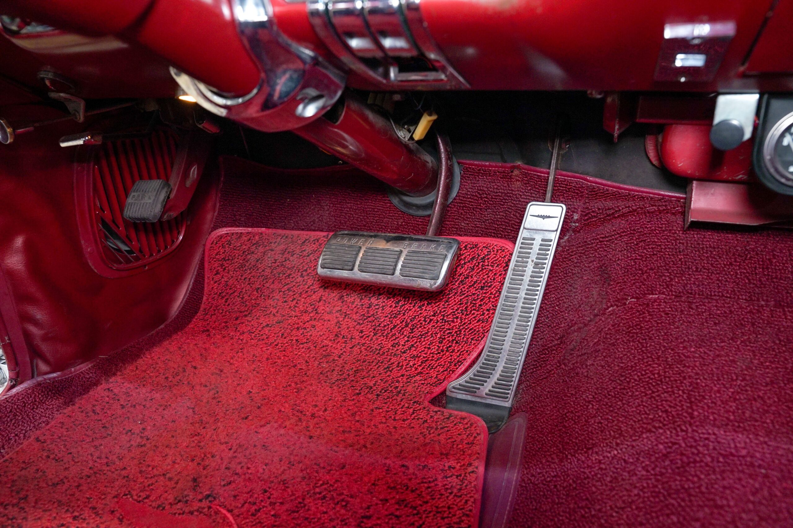 1960 Pontiac Bonneville